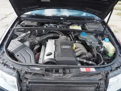 Joint de capot A4B6USZCZMAS pour Audi A4 B6 00-04