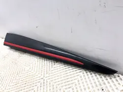 Türleiste Vorne Rechts OEM 801865598R - Renault Clio IV