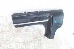 VW Caddy III Katopilarin Peite Vasen Taka OEM