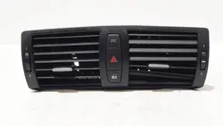 Grille de ventilation centrale BMW E88 OEM 7059189-13
