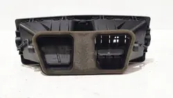 Grelha ventilação central BMW E88 OEM 7059189-13