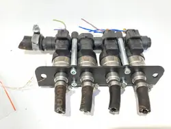 LPG-Injektor OEM 67R-0312877 - Gaseinspritzung