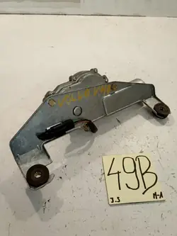Volvo V40 bakre vindrutetorkarmotor OEM 49B - Begagnad