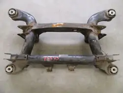 Poutre suspension arrière OEM 33316770459 BMW E53 X5