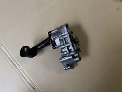 Pompe à huile OEM 9815074280 pour Citroen Jumper 2.0 2.2 BlueHDI