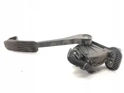 Gaspotentiometer Volvo S60 I 30636004