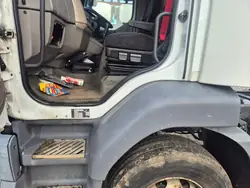 DAF LF Euro 6 Ohjaamon Porras Vasen OEM 19,5 - Käytetty