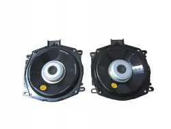 OEM 9247342 BMW X5 HiFi Subwoofer - Harman Kardon