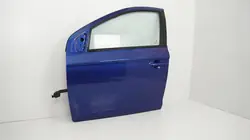 Portière avant gauche OEM 360205063 pour Hyundai i20 08-12