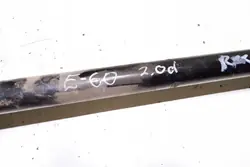 Höger bakaxel BMW 5 (E60) 7572423