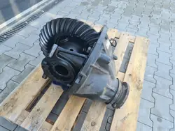 MS17X 2.85 Differentieeldrager - Gebruikt Volvo OE