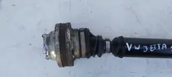 VW JETTA 5C 1.4 TSI CAXA Arbre de Transmission Droit 1K0407272RP