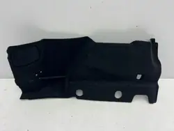 OEM NX7B-N45423 SULIK1 Bagageutrymmesklädsel Ford Focus Vänster