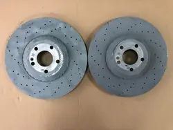 Mercedes-Benz OE A2234214200 Remschijven