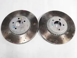 Disques de Frein Mercedes-Benz OE A2234214200