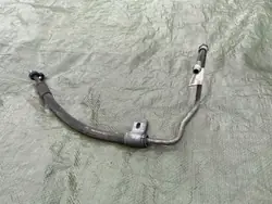 CITROEN C5 III X7 Hintere Rechte Hydraulikleitung OEM 9684425880