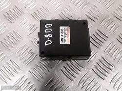 2008 Mitsubishi Outlander ECU MN141635 W1T76781