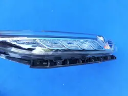 HYUNDAI KONA LINKER LED DRL Scheinwerfer 92207-J9000
