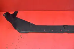 Cache soubassement arrière 84237-CV000 KIA EV6 21-