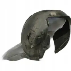 VW Caddy Front Wheel Arch 2K5805912G