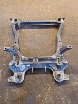 Pastillas de freno delanteras OEM 689315117 Chevrolet Aveo