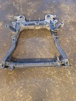 Vordere Bremsbeläge OEM 689315117 für Chevrolet Aveo