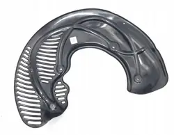 OEM 4KE615311 Bremsscheibenschutz vorne links Audi E-Tron