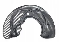 OEM 4KE615311 Bremsscheibenschutz vorne links Audi E-Tron