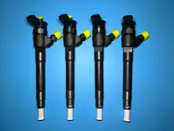 Injektor Renault Trafic Espace Megane Scenic 1.6 CDTI OEM