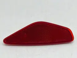 Refletor para-choques traseiro direito OEM 32306R - Subaru