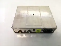 Módulo Navegación Audi A6 C5 OEM 4B1919894A