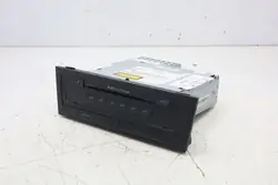 CD-Wechsler OEM 8T1035110A für Audi A5 8T