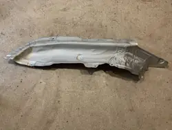 BMW OE 7394798 Pakoputken lämpösuoja