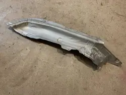 BMW OE 7394798 Pakoputken lämpösuoja