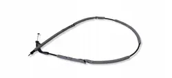 Cable de cerradura Mercedes Vito W639 OEM A6397601704
