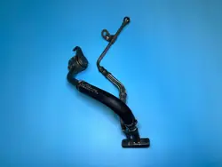 Turbooljetransport VW Amarok Crafter 2.0 TDI OEM 03L145736AG