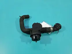 Lämmitysventtiili OEM 31338891 Volvo S60 II 2.0 D4