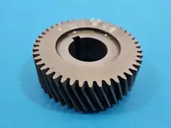Gebruikt krukastandwiel OEM IMPRK1537596 voor Isuzu