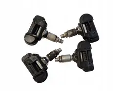 4× CAPTEUR TPMS MERCEDES W205 A0009050030Q03