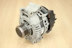 Audi A4 B9 A5 F5 2.0 TFSI 06L903024C Vaihtovirtageneraattori