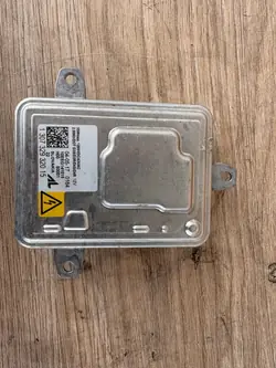 Jeu de convertisseurs Alfa Romeo Stelvio 2017 OEM 1470000269