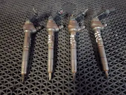 Injector OEM 03L130277J para VW 2.0 TDI