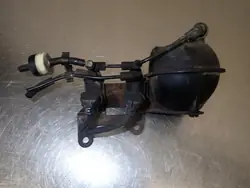 Reservatório de Vácuo Válvula Volkswagen Sharan I Lift 2.8 VR6 OEM