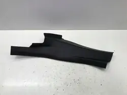 BMW OEM 9462355 Linke hintere Säulenabdeckung - Gebraucht