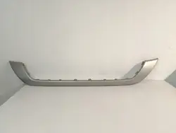 Tira de parachoques trasero OEM 2GM807425 VW T-Cross