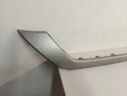 Bande de pare-chocs arrière OEM 2GM807425 VW T-Cross