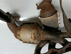 Catalyseur OEM 06F253031AC pour VW Audi Seat
