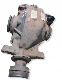 BMW Achterdifferentieel OEM 7542514 voor 5-serie E60/E61