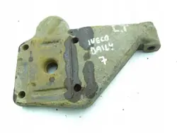 Iveco Daily IV/V Jousituki Vasen Taka OEM 500371285