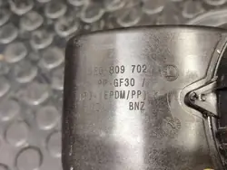 Motor de tampa de combustível SKODA OCTAVIA III 5E0809702